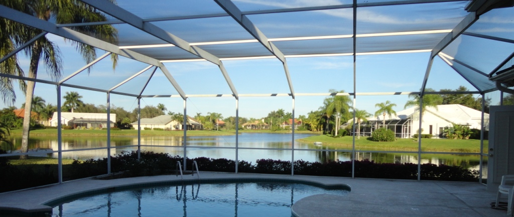 Screen Repair Port Charlotte